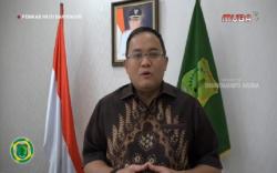 KPK OTT di Musi Banyuasin, Kabupaten yang Dipimpin Dodi Reza Anak Alex Noerdin <