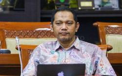 KPK OTT di Musi Banyuasin, Sejumlah Orang dan Uang Diamankan <
