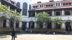 Kisah Mistis 3 Tempat Wisata Sejarah di Indonesia, Ada Nusakambangan dan Lawang Sewu