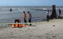 Geger Mayat Bocah Tanpa Kepala Ditemukan di Tepi Pantai