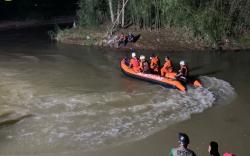 Seluruh Korban Petaka Susur Sungai di Ciamis Telah Ditemukan, Operasi SAR Ditutup<