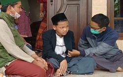 Petaka Susur Sungai Cileueur Ciamis, Faisal: Ada Perempuan Ulurkan Tangan<