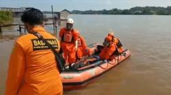 Pulang Belanja Naik Perahu, 4 ABK Tenggelam dan Satu Ditemukan Tewas 