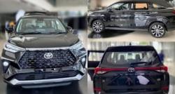 Foto Avanza Veloz Terbaru Bocor di Media Sosial, Desain Eksterior dan Interior Berubah Total 