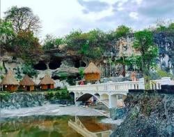 6 Tempat Hunting Foto di Gresik Jawa Timur Paling Hits, Nomor 4 Bekas Tempat Pembuangan Sampah<