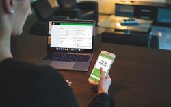 Ribuan Pekerja China Mulai Kampanye Boikot Budaya Kerja 996