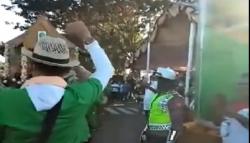 Pembawa Acara STQ Sebut Nama Wagub Jabar Undang Undang Ruzhanul Ulum, Ridwan Kamil Ngakak