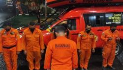 Perahu Tersangkut Eceng Gondok, 23 Wisatawan Terjebak di Waduk Jatiluhur Purwakarta