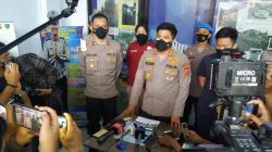 Polisi Ungkap Cara 11 Siswa MTs Harapan Baru Ciamis Seberangi Sungai sebelum Tenggelam<