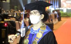 Universitas Satya Negara Indonesia Gelar Wisuda ke-25 Secara Hybrid