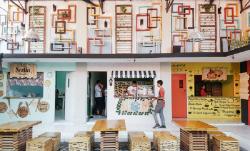 5 Tempat Nongkrong Terdekat di Surabaya Jawa Timur yang Hits dan Bersahabat dengan Kantong