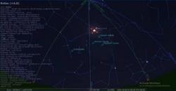 Puncak Hujan Meteor Orionid, Salah Satu Fenomena Langit yang Terjadi Pekan Ketiga Oktober