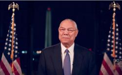 Mantan Menlu AS Colin Powell Meninggal Dunia