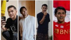 4 Potret Ganteng Jonatan Christie, Atlet Bulutangkis yang Bawa Pulang Piala Thomas Cup 