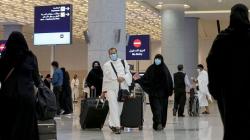 Perang AS-Israel vs Iran, Kemenhaj Kerahkan Tim Sisir Jemaah Umrah Telantar di Arab Saudi