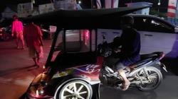 Omzet Jasa Becak Motor Naik 100 Persen saat Kegiatan STQN di Sofifi