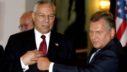 Sosok Mantan Menlu AS Collin Powell , Pernah Ditawari Jadi Presiden Kulit Hitam Pertama