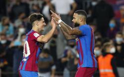 Dynamo Kiev Vs Barcelona: Blaugrana Lagi Lemah Tapi Harus Menang