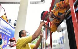 Pembagian Bonus Atlet PON di NTB sempat Ribut, Gubernur: Untuk Pelatih Tetap Diserahkan