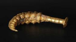 Fantastis, Nilai Lelang Harta Karun Cirebon Tembus Rp720 Miliar, Piring Samson Delilah Rp27 Miliar