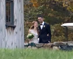 Anak Bill Gates Menikah, Saham Microsoft Melambung 3,2 Persen