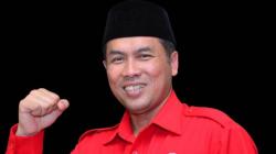 Polemik Dukungan Capres untuk Ganjar, Ini Kata Ketua DPC PDIP Wonogiri 