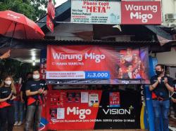 Kerja Sama dengan Vision+, Migo Indonesia Optimistis Bisa Saingi Kompetitor