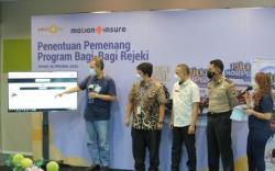 MNC Life Gelar Undian Rezeki Nomplok Periode I, Begini Cara Memenangkannya!