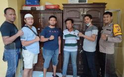 Perempuan Membusuk Dalam Karung Dibunuh Suami Sirih, Motifnya Diduga Harta   