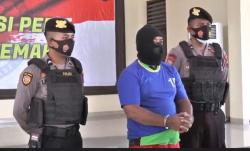 Pelatih Klub Bola Voli di Demak Ini Cabuli 13 Gadis, Seorang Korbannya Hamil 8 Bulan