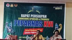 Setelah PON, Papua Bersiap Gelar Pekan Paralimpik Nasional