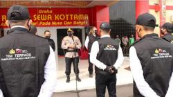 Berantas Pinjol Ilegal, Polda Kalteng Bentuk Tim Terpadu Gandeng OJK