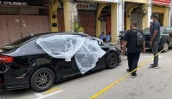 Polisi Bunuh Diri Tembak Leher, Sempat Kirim Pesan di WA Punya Masalah Pribadi