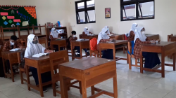 30 Guru dan Murid Positif Covid-19, 22 SD dan SMP di Kota Cimahi Ditutup