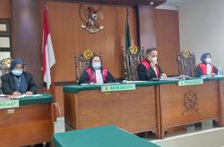 Selundupkan 78 Ekor Anjing Ilegal, Warga Sragen Divonis 10 Bulan Penjara