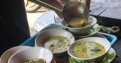 10 Tempat Makan di Ciledug Cirebon, Harga Kaki Lima Rasa Bintang Lima 