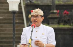 Hanya Tiga Lokasi di Bali yang Dibuka untuk Wisatawan, Apa Saja?  