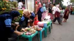 Sambut Maulid Nabi Muhammad, Warga di Kendal Gelar Tradisi Weh-Wehan 