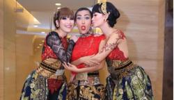 Mengobati Kerinduan Trio Cecepy di Kilau Raya MNCTV 30 