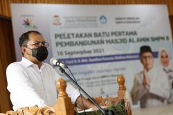 Sentilan Danny Pomanto untuk PPPK di Makassar, Jangan Ikut-Ikut Main Politik<