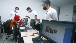 Ini Kantor Pinjol Ilegal yang Kerap Ancam Nasabah saat Tagih Utang