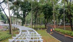 Revitalisasi Tebet Eco Green