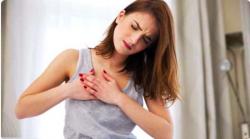 6 Penyebab Nyeri Dada Sebelah Kiri, Jangan Disepelekan Fatal Akibatnya