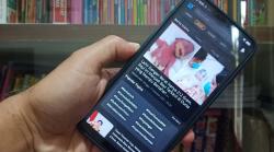 Ingin Berita Menarik dan Unik, Pantau Terus News RCTI+