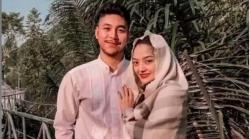 Hamil Anak Pertama, Siti Badriah Mendadak Tidak Mau Dicium Suami