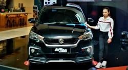 Meluncur di Indonesia 2012, Suzuki Ertiga Cetak Penjualan 316.015 Unit