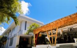 Tingkat Keterisian Kamar Hotel di Lombok Selama Gelaran MotoGP Tembus 95 Persen