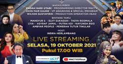 Satu Hari Menuju Malam Puncak Kilau Raya MNCTV 30, Maksimalkan Berbagai Persiapan dan Gelar Press Conference