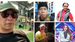 6 Artis Menikah Poligami, Mengejutkan Ada yang Hidup Akur dengan 4 Istri