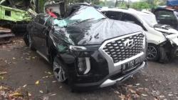 Polisi Terbitkan Surat Perintah Penangkapan Sopir Kontainer yang Tewaskan Bos Indomaret
